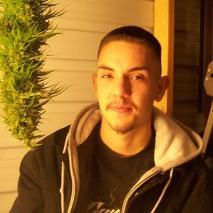 Meet your Posher, Matt